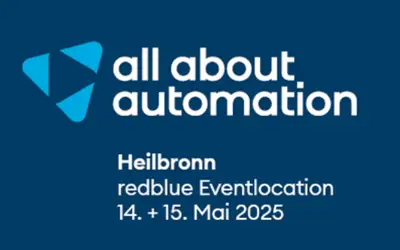 Treffen Sie uns vom 14.-15.05 in Heilbronn