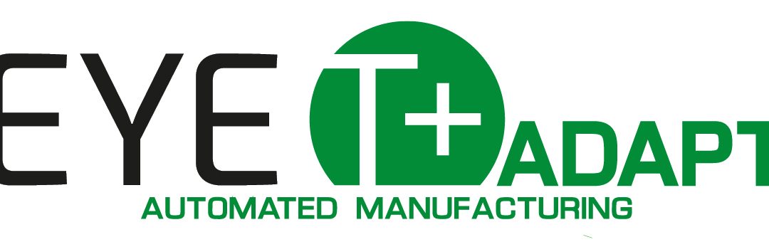 EyeT+ Adapt Finishing