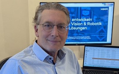 Christian Schaarschmidt wird CCO und Gesellschafter