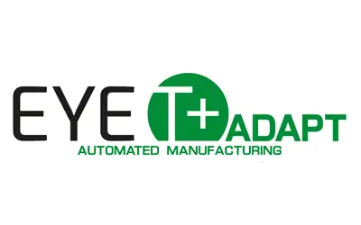 EyeT+ Adapt Finishing