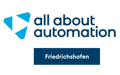 Treffen Sie uns vom 10.-11.03 in Friedrichshafen